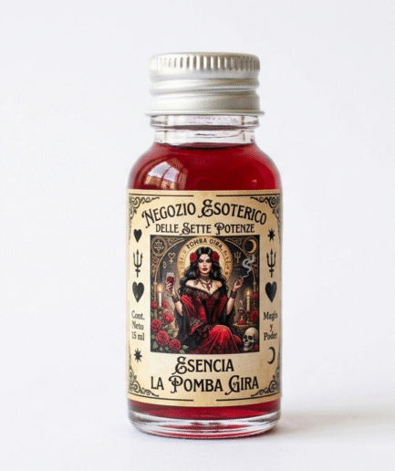 Pomba gira
