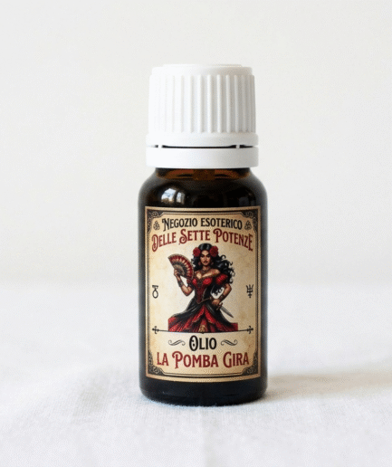 Pomba gira