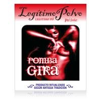 Polvo la Pomba Gira