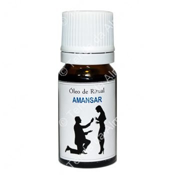 Products oleo amansar