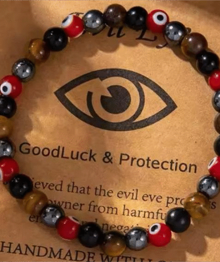 protezione e buona fortuna