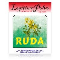 Polvo di Ruta