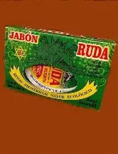 Sapone di Ruta