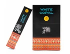 Incenso Stick white Copal