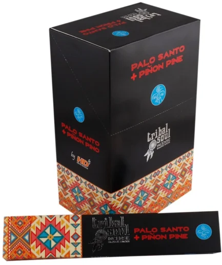 Incenso stck Palo Santo