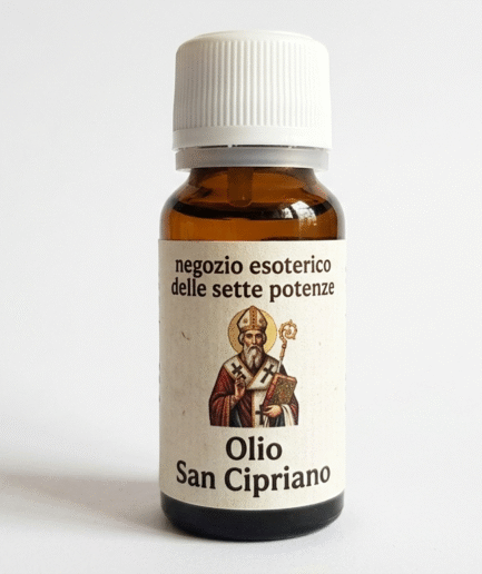 San cipriano