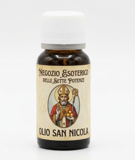 San nicolas