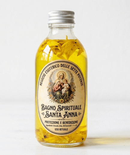 Santa anna