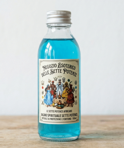 Sette ppotenze