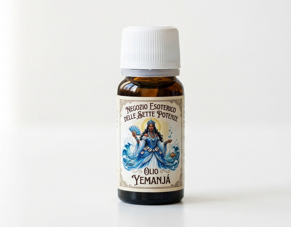 yemanja Yemanja