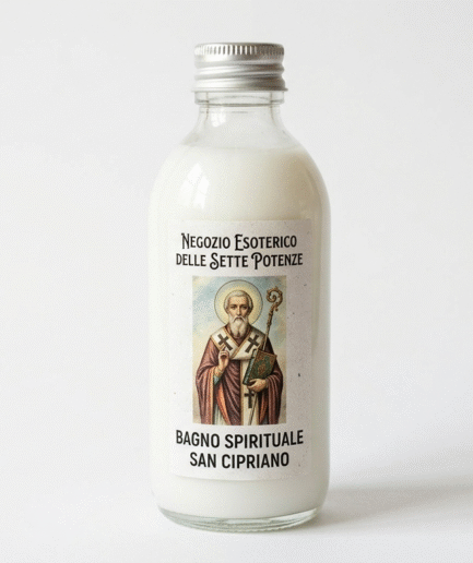 San cipriano