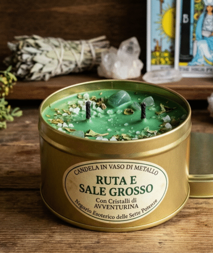 Ruta e sale grosso