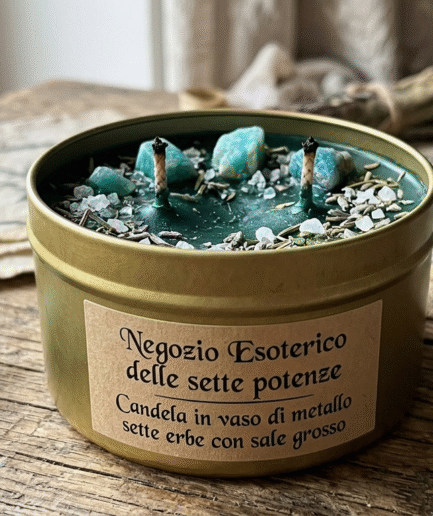 Sette erbe