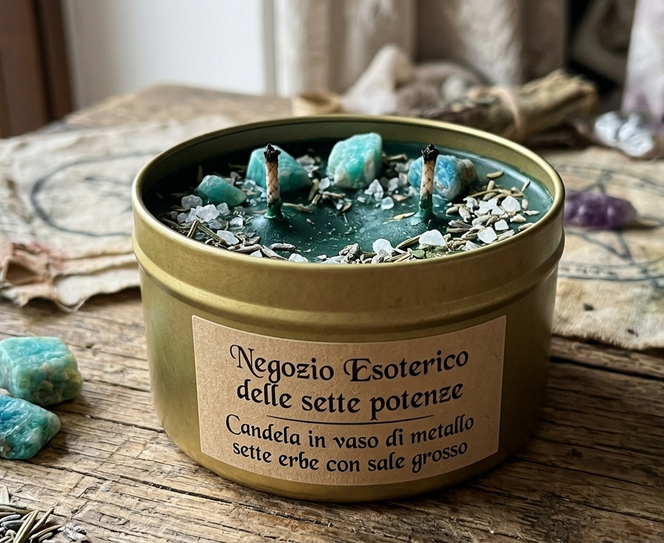 sette erbe Sette erbe