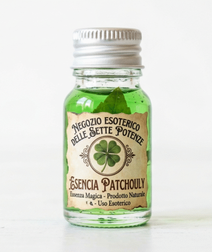 Pachuli